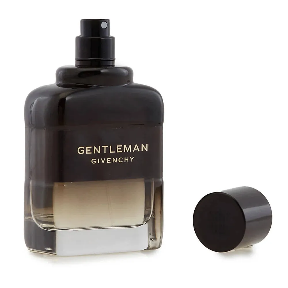 Gentleman Boisée eau de parfum para homens 60 ml