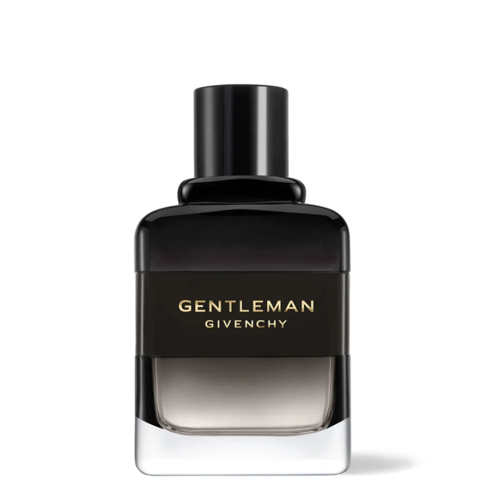 Gentleman Boisée eau de parfum para homens 60 ml