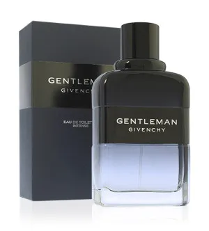 Givenchy Gentleman Intense eau de toilette para homens 100 ml