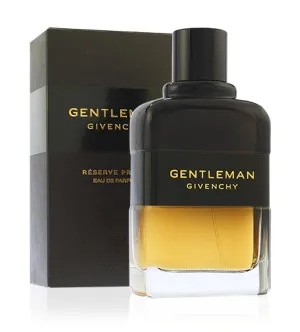 Givenchy Gentleman Réserve Privée eau de parfum para homens 100 ml