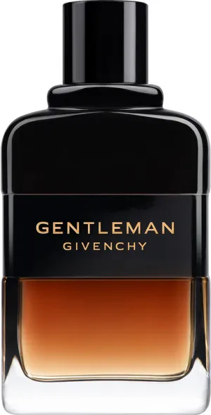 Givenchy Gentleman Réserve Privée eau de parfum para homens 100 ml