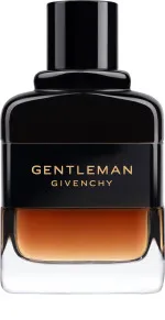 Gentleman Réserve Privée eau de parfum para homens 60 ml