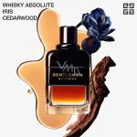Gentleman Réserve Privée eau de parfum para homens 60 ml