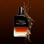 Gentleman Réserve Privée eau de parfum para homens 60 ml