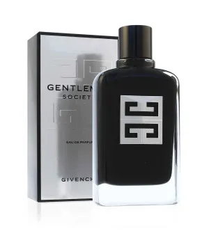 Givenchy Gentleman Society eau de parfum para homens 100 ml