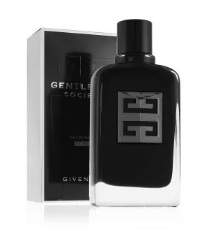 Givenchy Gentleman Society Extrême eau de parfum para homens 100 ml