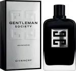 Gentleman Society eau de parfum para homens 100 ml
