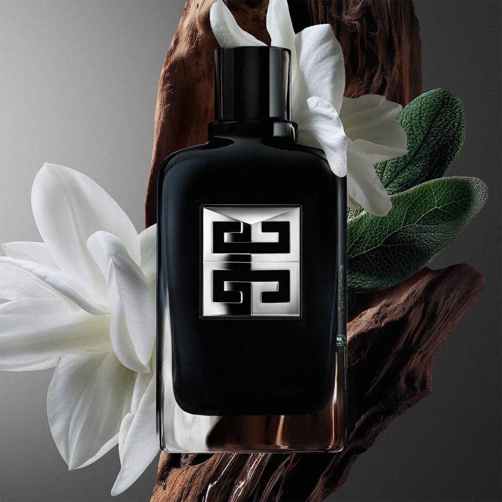Gentleman Society eau de parfum para homens 100 ml