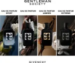 Gentleman Society eau de parfum para homens 100 ml