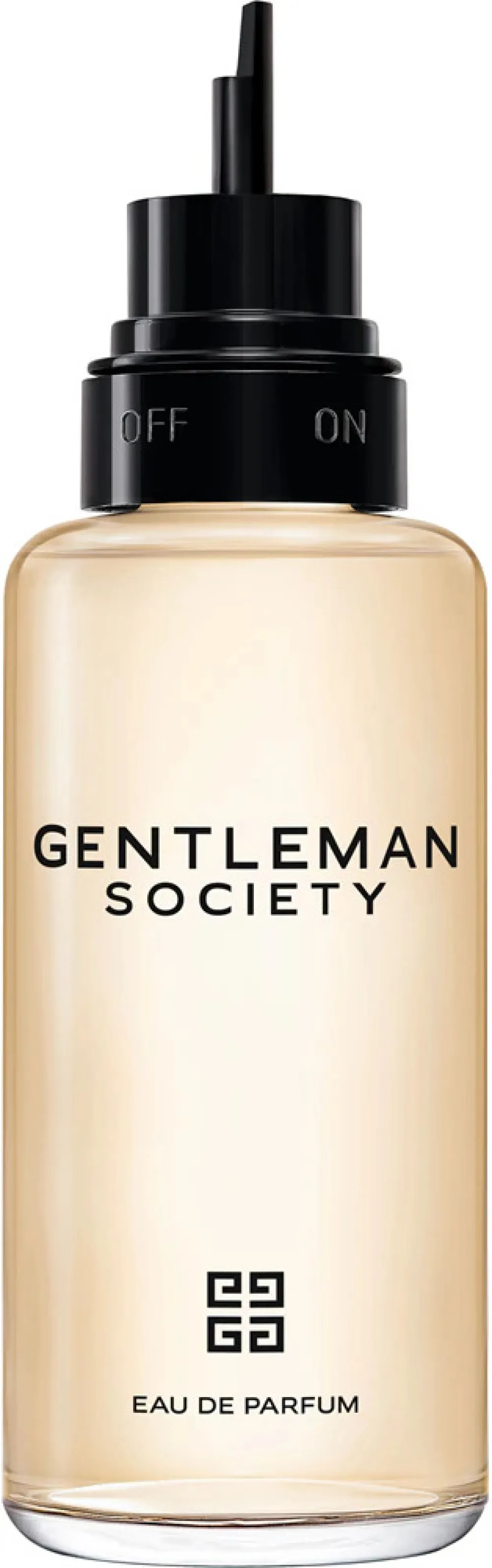 Gentleman Society eau de parfum para homens 100 ml