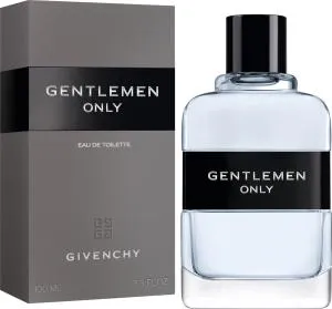 Givenchy Gentlemen Only eau de toilette para homens 100 ml