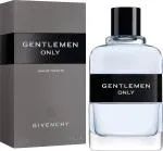 Gentlemen Only eau de toilette para homens 100 ml