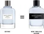 Gentlemen Only eau de toilette para homens 100 ml