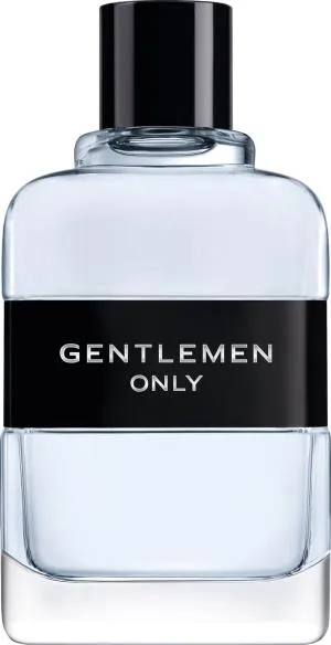 Givenchy Gentlemen Only eau de toilette para homens 100 ml