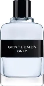 Gentlemen Only eau de toilette para homens 100 ml
