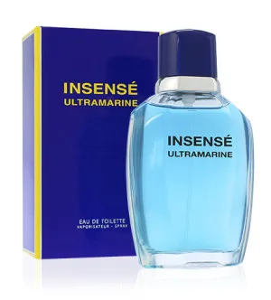 Givenchy Insense Ultramarine eau de toilette para homens 100 ml
