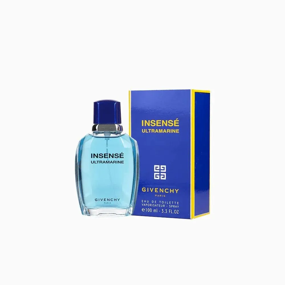 Insense Ultramarine eau de toilette para homens 100 ml
