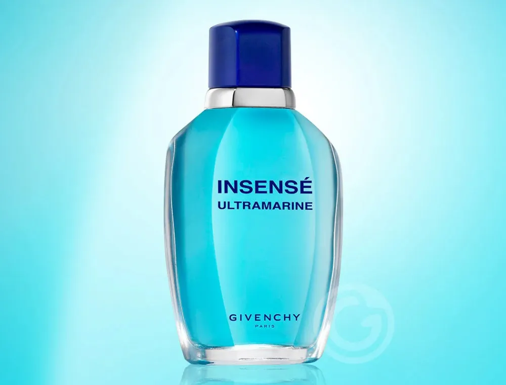 Insense Ultramarine eau de toilette para homens 100 ml