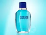 Insense Ultramarine eau de toilette para homens 100 ml