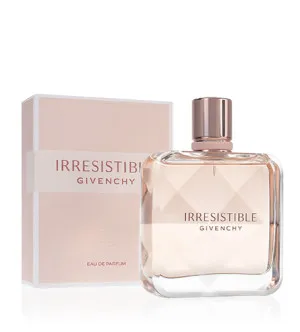 Givenchy Irresistible eau de parfum para mulheres 50 ml
