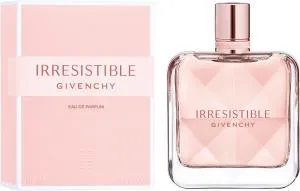 Givenchy Irresistible eau de parfum para mulheres 125 ml