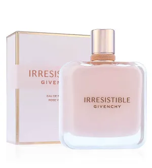 Givenchy Irresistible Rose Velvet eau de parfum para mulheres 50 ml