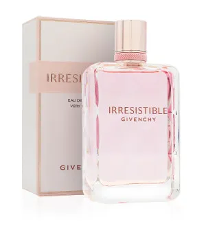 Givenchy Irresistible Very Floral eau de parfum para mulheres