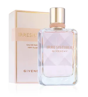 Givenchy Irresistible Very Floral eau de parfum para mulheres 50 ml