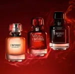 L'Interdit Rouge eau de parfum 35 ml para mulheres