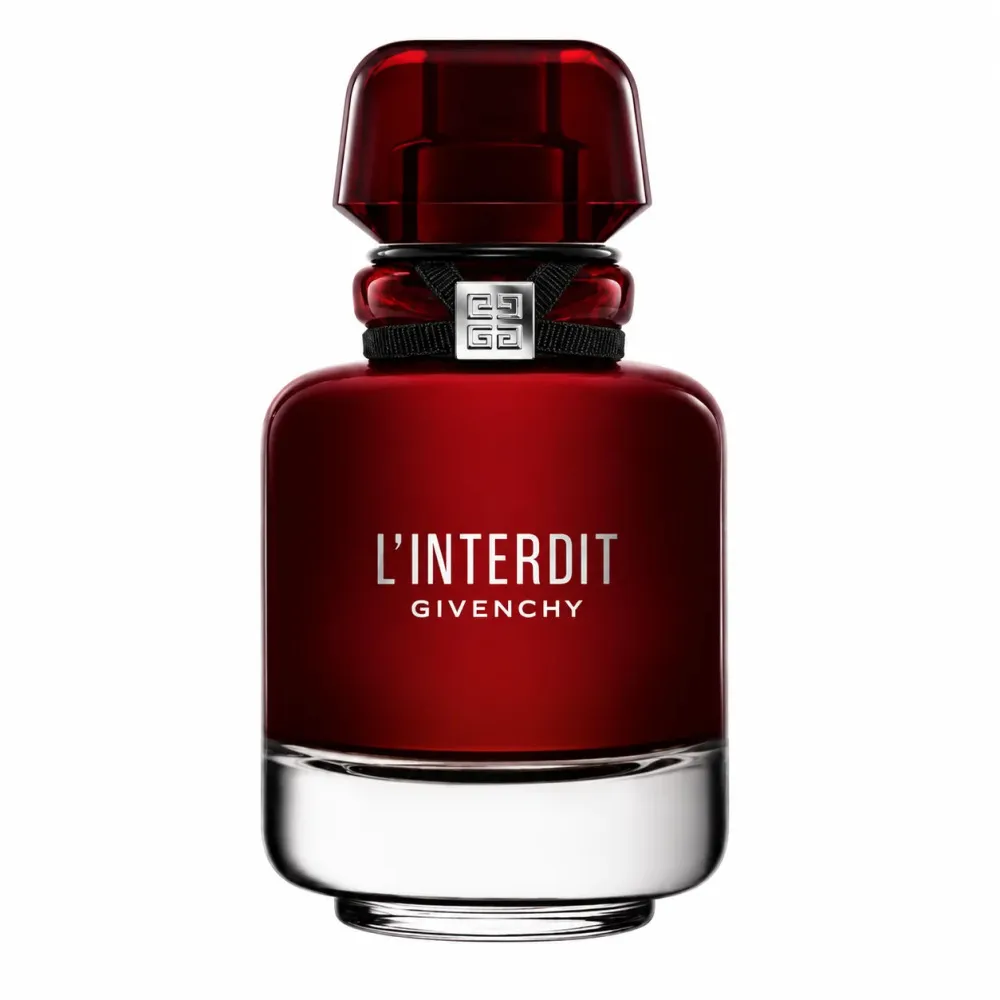 L'Interdit Rouge eau de parfum 35 ml para mulheres