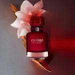 L'Interdit Rouge Ultime eau de parfum para mulheres 50 ml