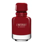 L'Interdit Rouge Ultime eau de parfum para mulheres 50 ml
