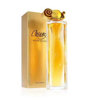 Givenchy Organza eau de parfum para mulheres 100 ml