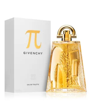Givenchy Pí eau de toilette para homens 100 ml