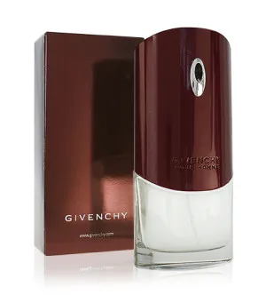 Givenchy Pour Homme eau de toilette para homem 100 ml