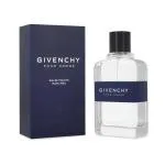 Pour Homme Blue Label eau de toilette para homens 100 ml