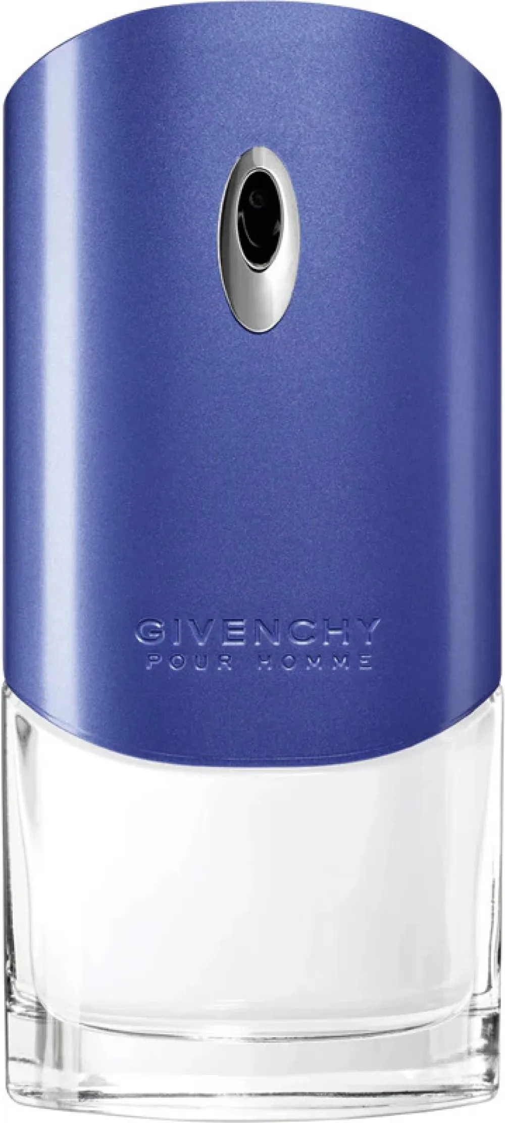 Pour Homme Blue Label eau de toilette para homens 100 ml