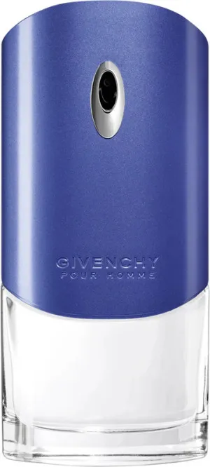 Givenchy Pour Homme Blue Label eau de toilette para homens 100 ml