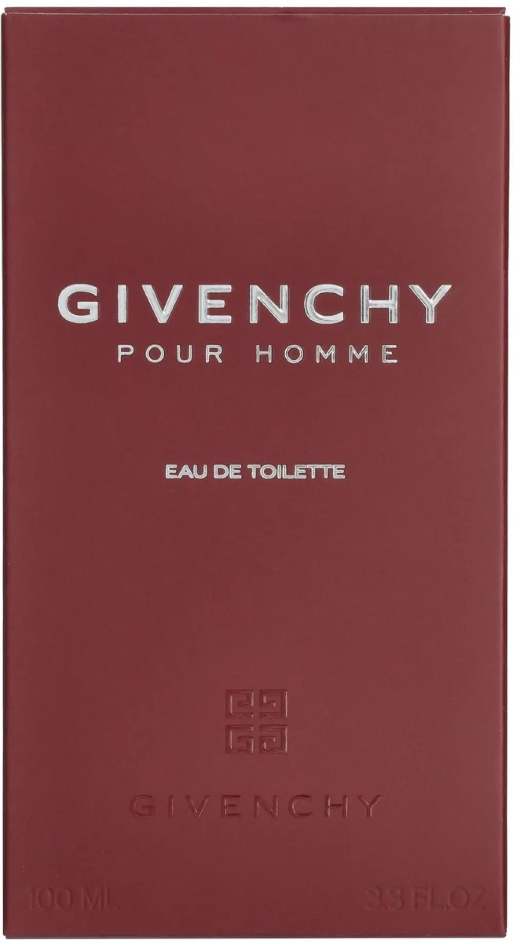 Givenchy Pour Homme eau de toilette para homens