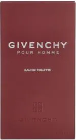 Givenchy Pour Homme eau de toilette para homens