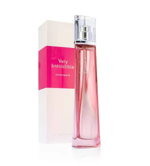 Givenchy Very Irresistible eau de toilette para mulheres