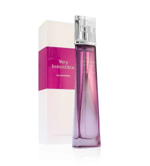 Givenchy Very Irrésistible eau de parfum para mulheres