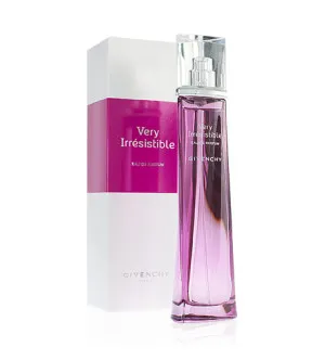 Givenchy Very Irrésistible eau de parfum para mulheres 75 ml