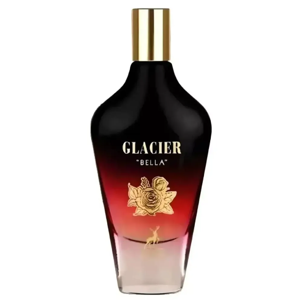 Glacier Bella Água de Perfume Unissexo 100 ml