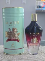 Glacier Bella Água de Perfume Unissexo 100 ml