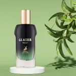 Glacier Bold Eau de Parfum unissexo 100 ml