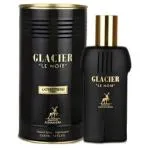 Maison Alhambra Glacier Le Noir eau de parfum para homens