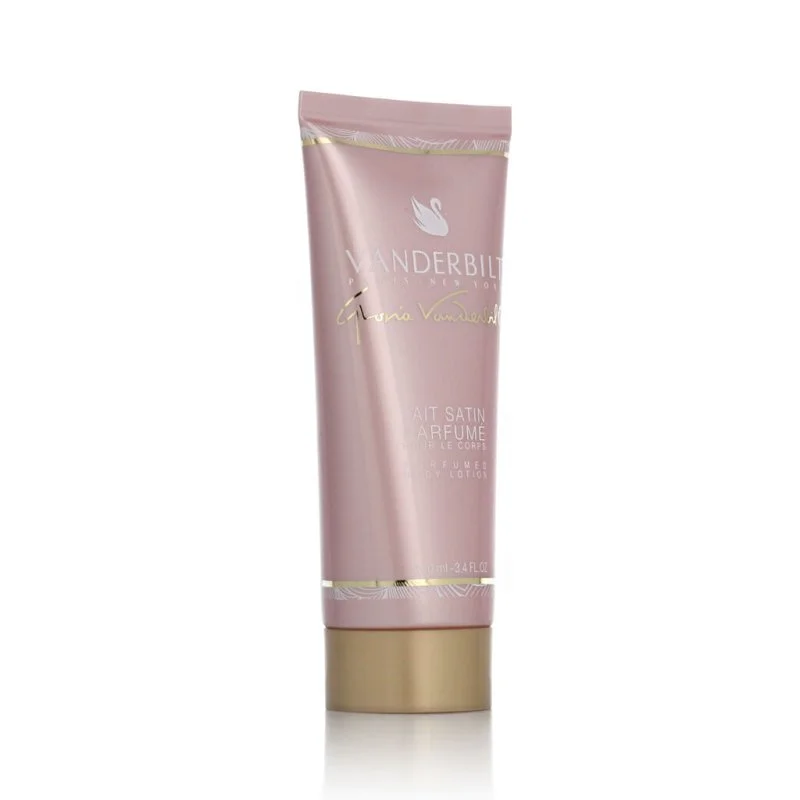 Vanderbilt Loção Corporal para mulheres 100 ml