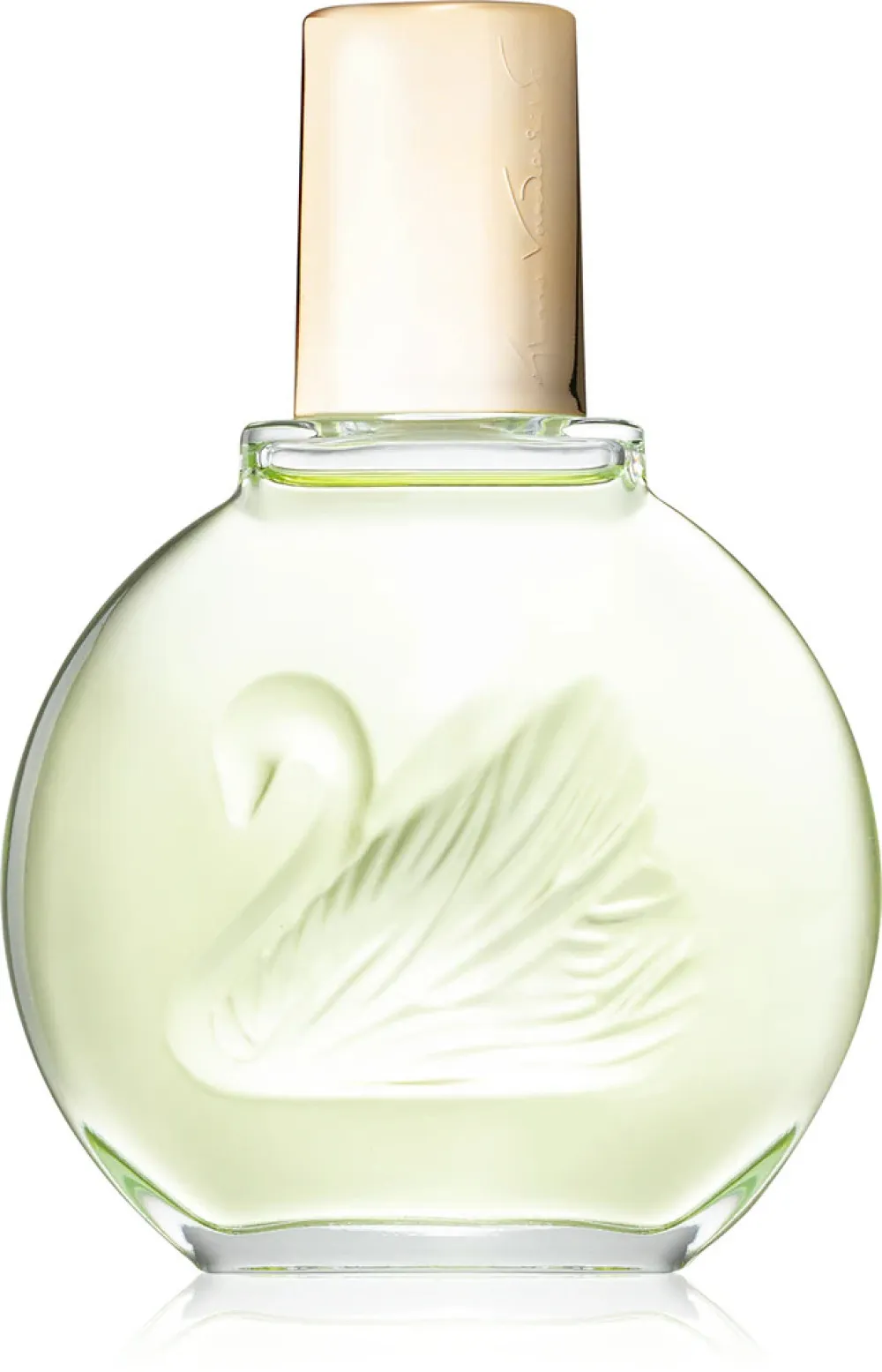Jardin a New York Fraiche eau de parfum para mulheres 100 ml