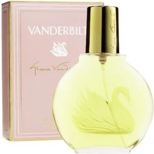 Gloria Vanderbilt Vanderbilt eau de toilette para mulheres 15 ml